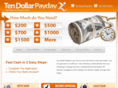 tendollarpaydayloancom.com