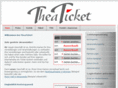 theaticket.info