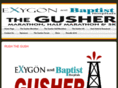 thegushermarathon.com