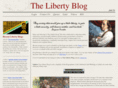 thelibertyblog.com