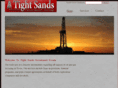 tightsands.com