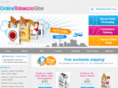 tobacconet.com