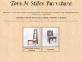 tommstilesfurniture.com