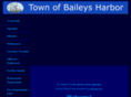 townofbaileysharbor.com