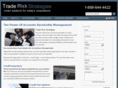 traderiskstrategies.com