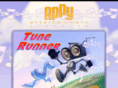 tunerunnerhd.com