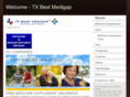 txbestmedigap.com