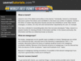 usenettutorials.com