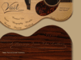 vailguitars.com