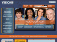 visionsfcu.net