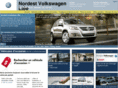 vwnordest.com