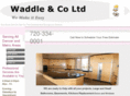 waddlecoltd.com