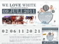 we-love-white.com
