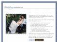 weddinginsurance.com
