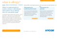 whatisallergy.com