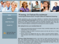 winningatpatientrecruitment.com