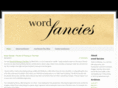 wordfancies.com