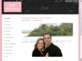 zackcandace.com