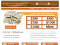 90dayloanforbadcreditcom.com