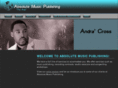 absolutemusicpublishing.com
