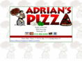 adrianspizzaross.com