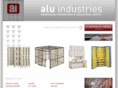 aluindustries.com