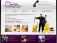 amazingjanitorial.com