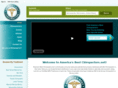 americasbestchiropractors.net