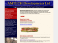 amtechdev.com