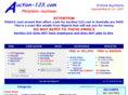auction-123.com