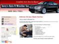autorepairedmond.com