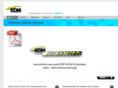 barcodestream.net