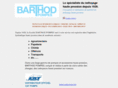 barthod-pompes.com