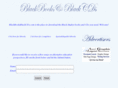 blackbooksblackcds.com