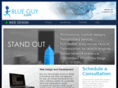 blueguy.com