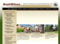 boydwilson.com