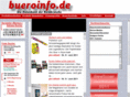 bueroinfo.de