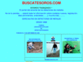 buscatesoros.com