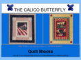 calicobutterfly.com