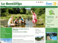 camping-lebontemps.com