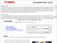 canontraining.com