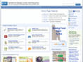 centerfordiseasecontrol.com