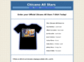 chicanoallstars.com
