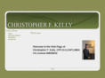 chrisfkelly.com
