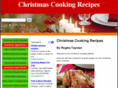 christmascooking.com.au