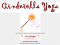 cinderellayoga.com