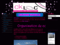 cklocreception.com