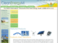 cleanenergymi.com