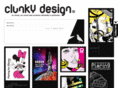 clunkydesign.com