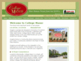 collegemanorhomes.com